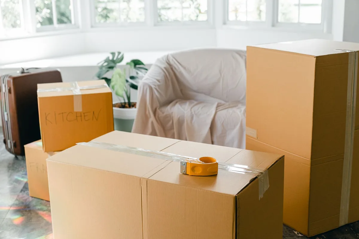 Estate Cleanout After a Death in Sharon Hill, PA